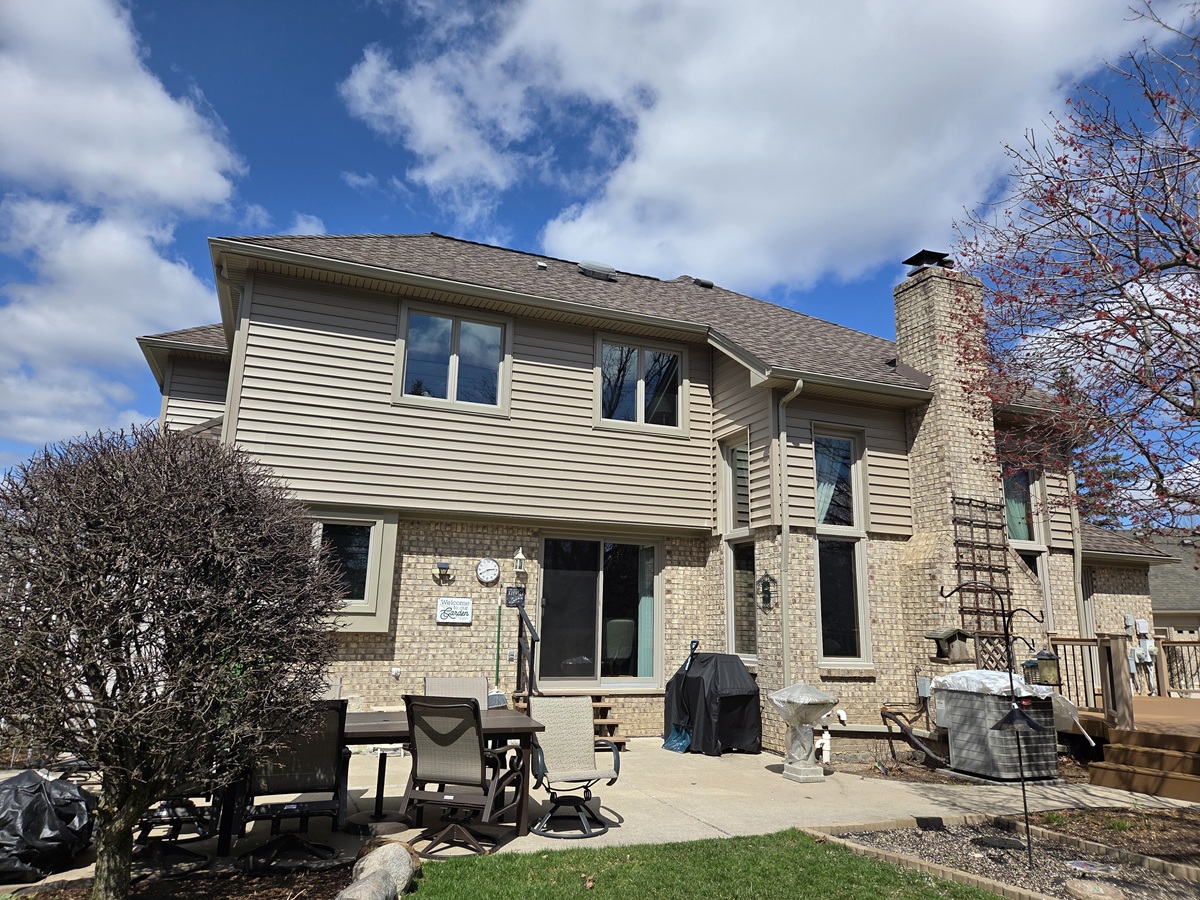 Westland neighborhood